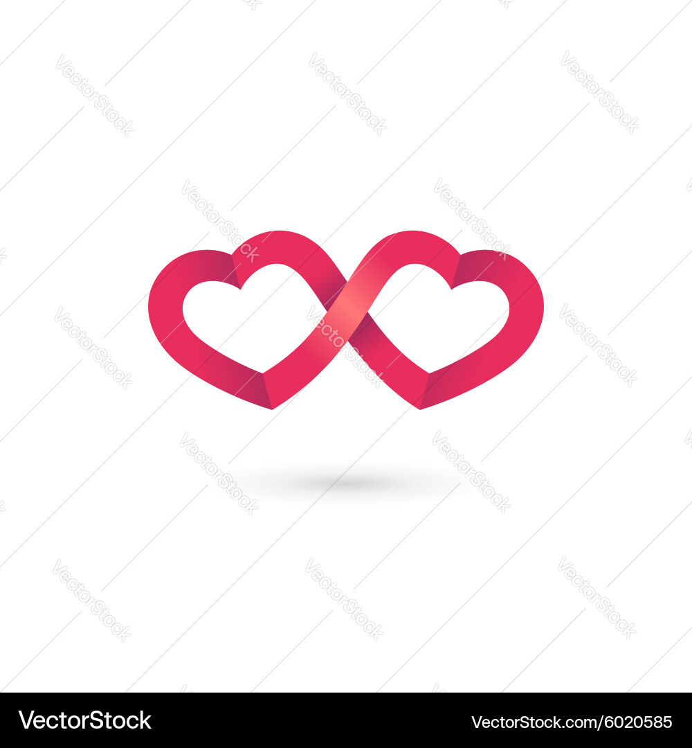 Бесконечность love
