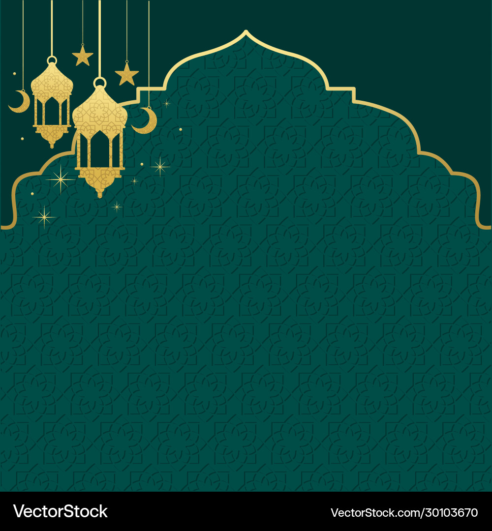 Background islamic
