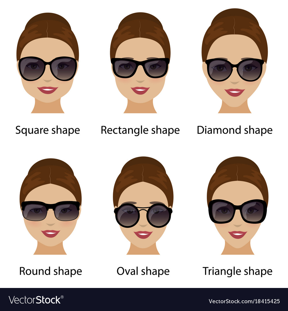 How to choose sunglasses for square shaped faces How to choose sunglasses for square shaped faces new images How to choose sunglasses for square shaped faces How to choose sunglasses for square shaped faces new foto