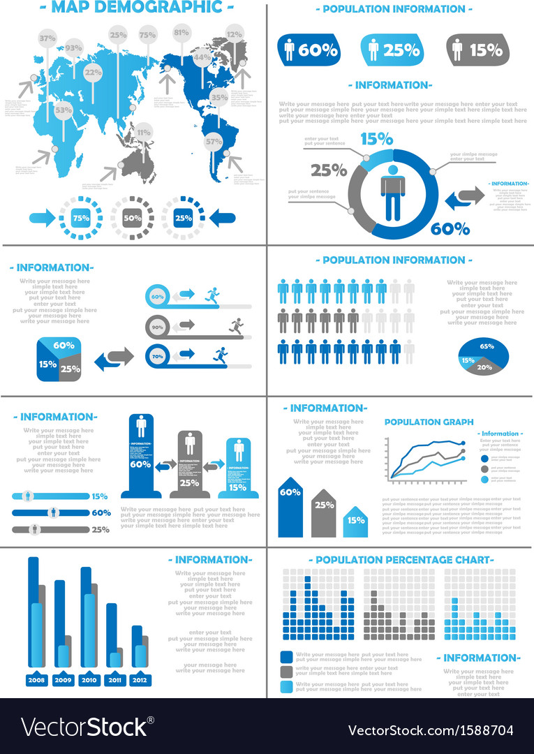 demographic infographic template 6970372 chesslinks info demographic infographic template
