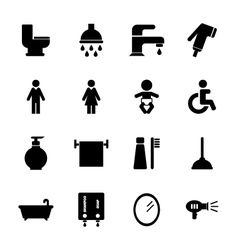 Bathroom Vector Images (over 18,000) - VectorStock