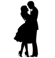 Husband and wife silhouette consider, that Sorry, that Husband and wife silhouette