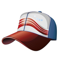 Ball in baseball cap and wings vector by SS1001 - Image #851170