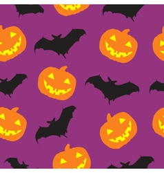 Skulls seamless pattern vector by evdakovka