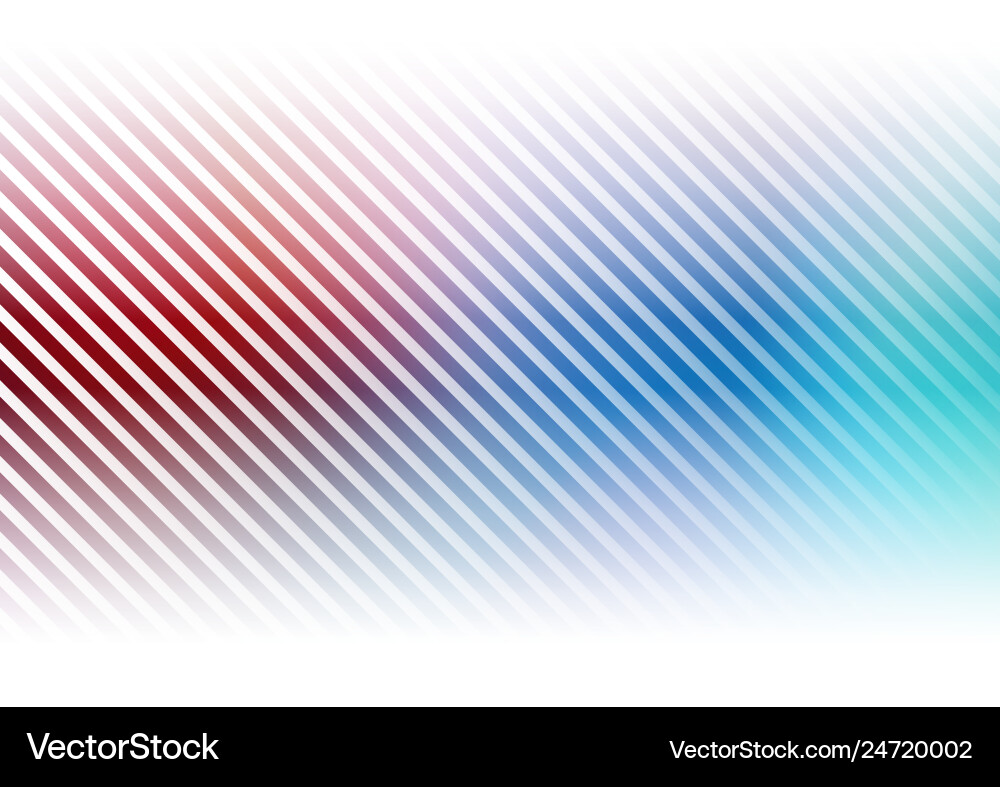 Diagonal lines on colors background Diagonal lines on colors background vector image