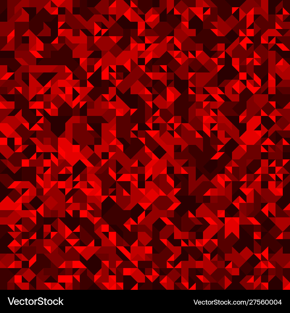 Abstract mosaic seamless background tiling Abstract mosaic seamless background tiling Vector Image