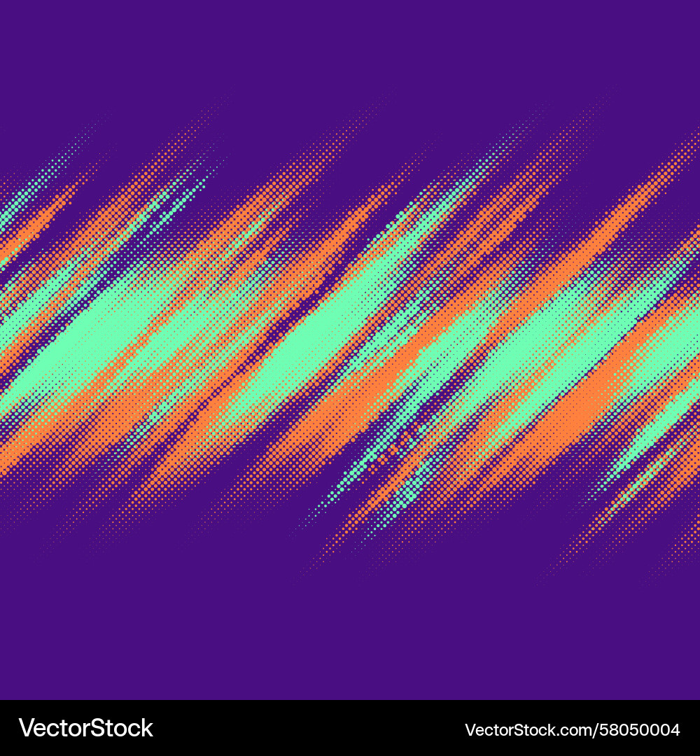 Abstract Particle Background Vector Image