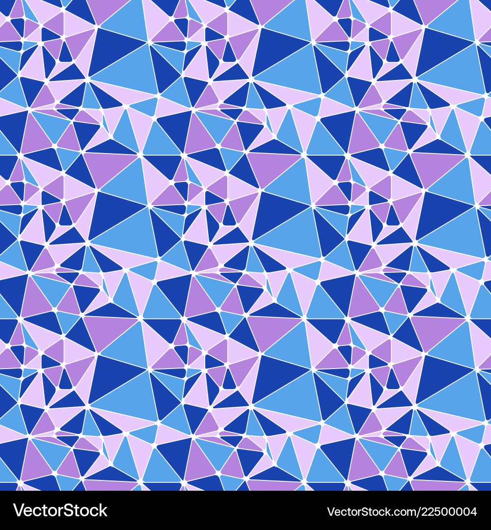 Background of polygons Background of polygons vector image