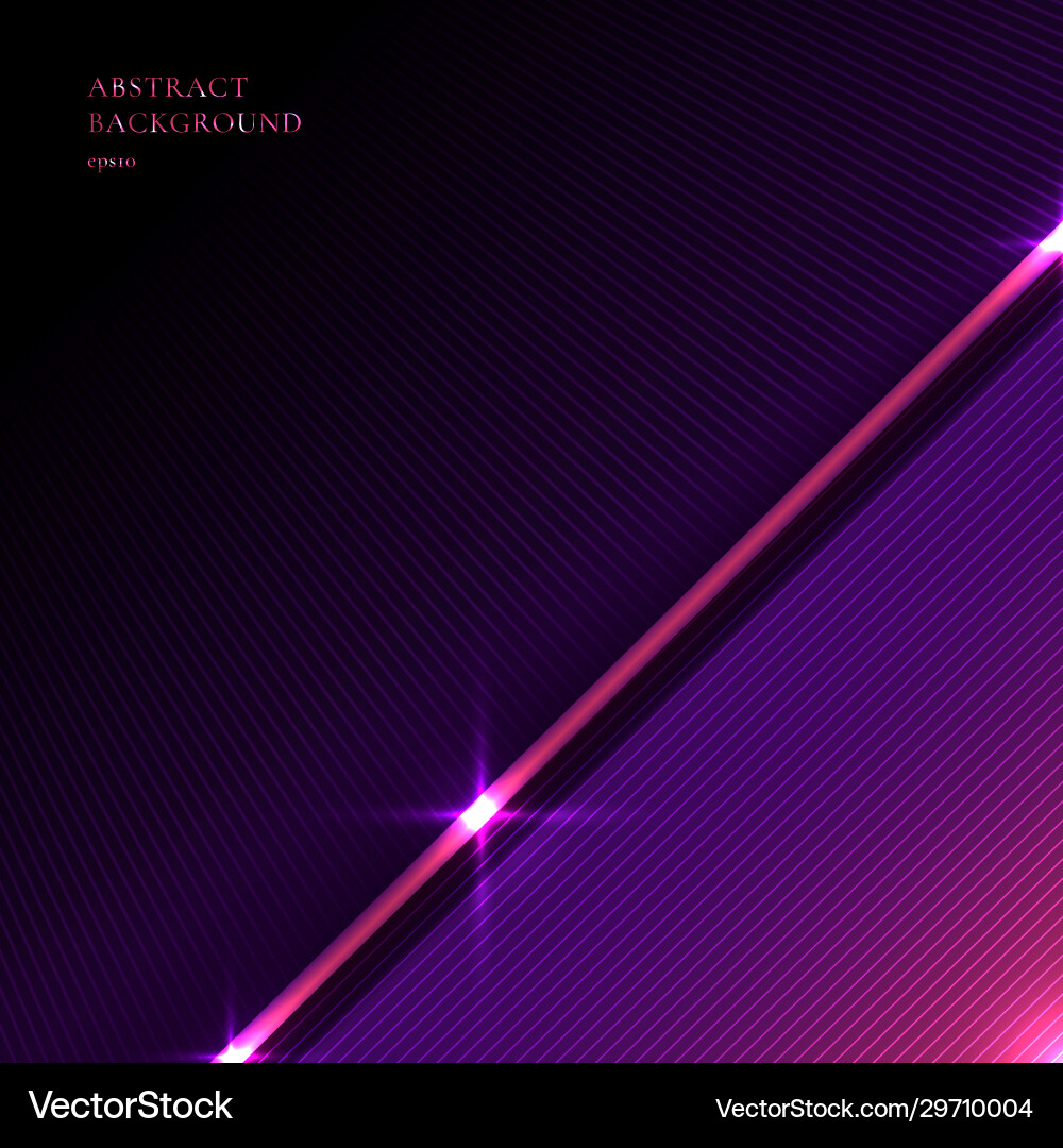 Dynamic Abstract Background vector image