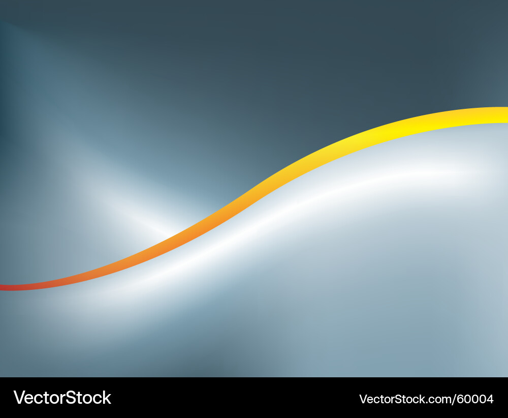 Dynamic Gradient Background vector image