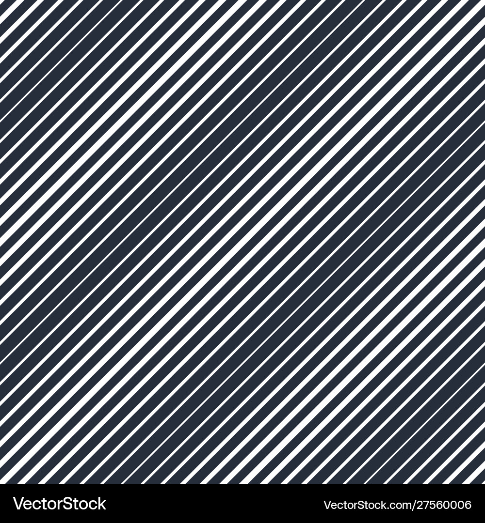 Abstract lines seamless pattern background Vector Image