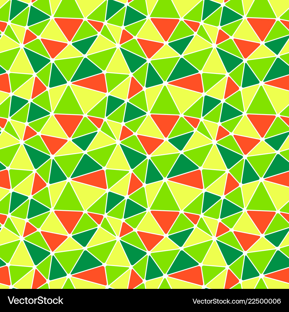 Background of polygons Background of polygons Vector Image