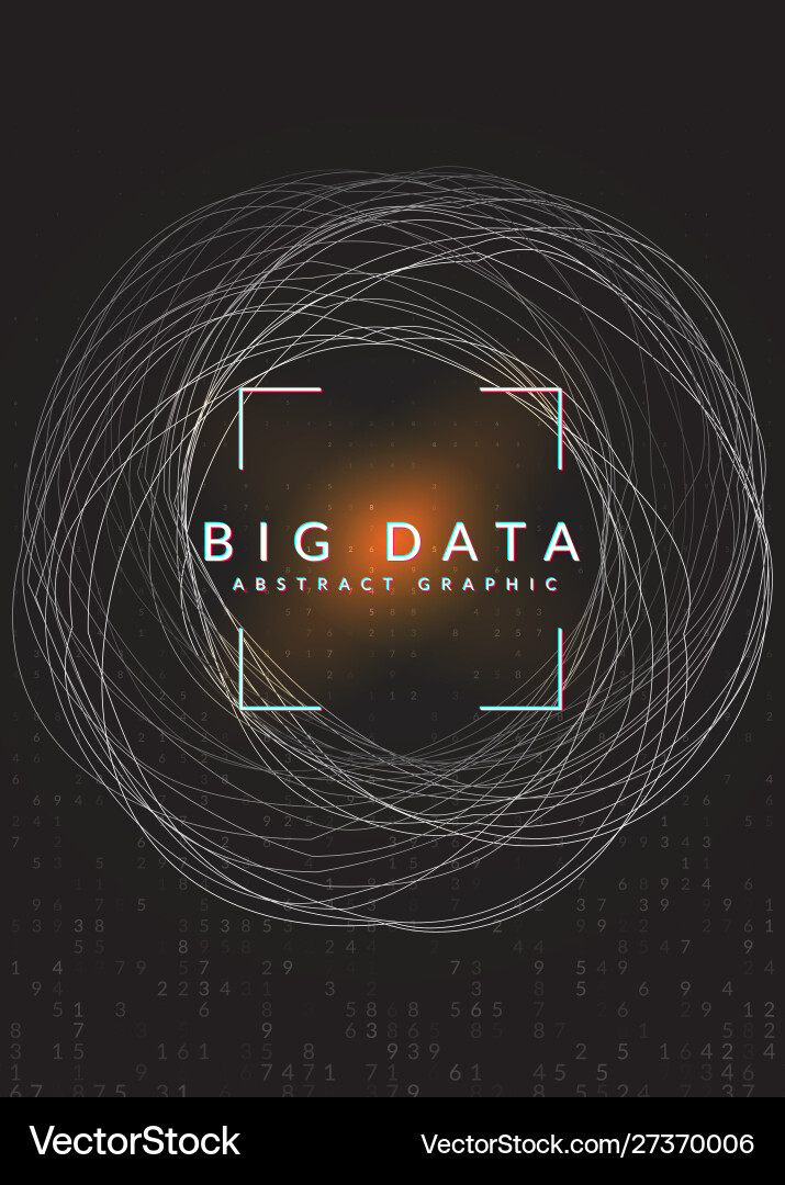 Digital technology abstract background artificial Digital technology abstract background artificial Vector Image