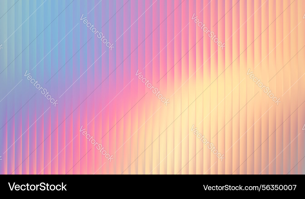 Colorful gradient pattern Colorful gradient pattern vector image