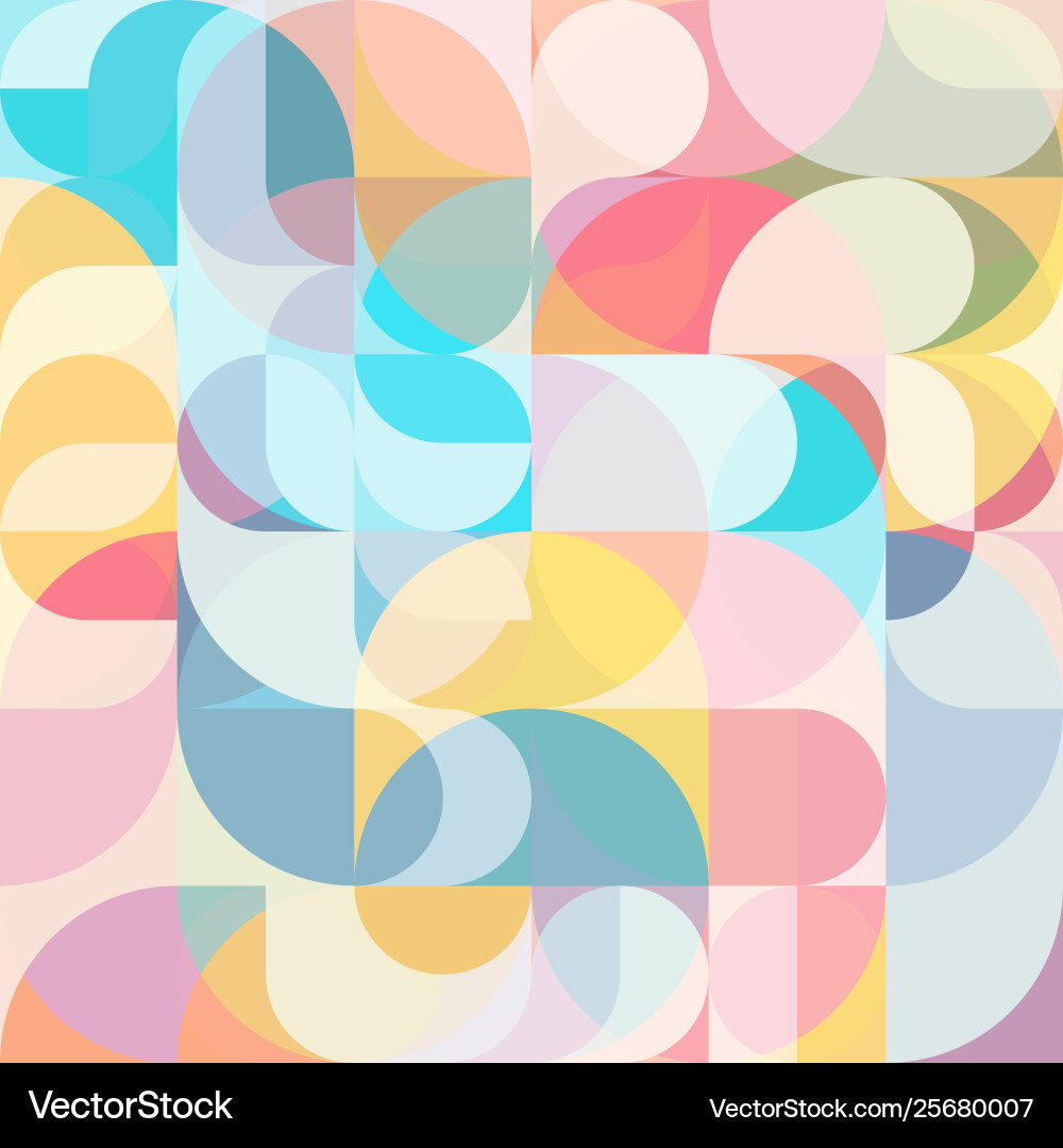 Seamless pattern Vector Image