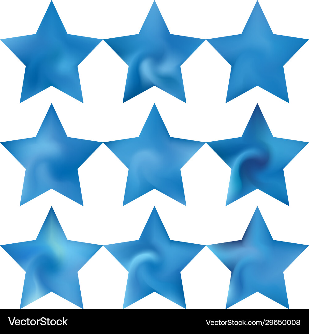 Chromatic background in form a shape Chromatic background in form a shape vector image