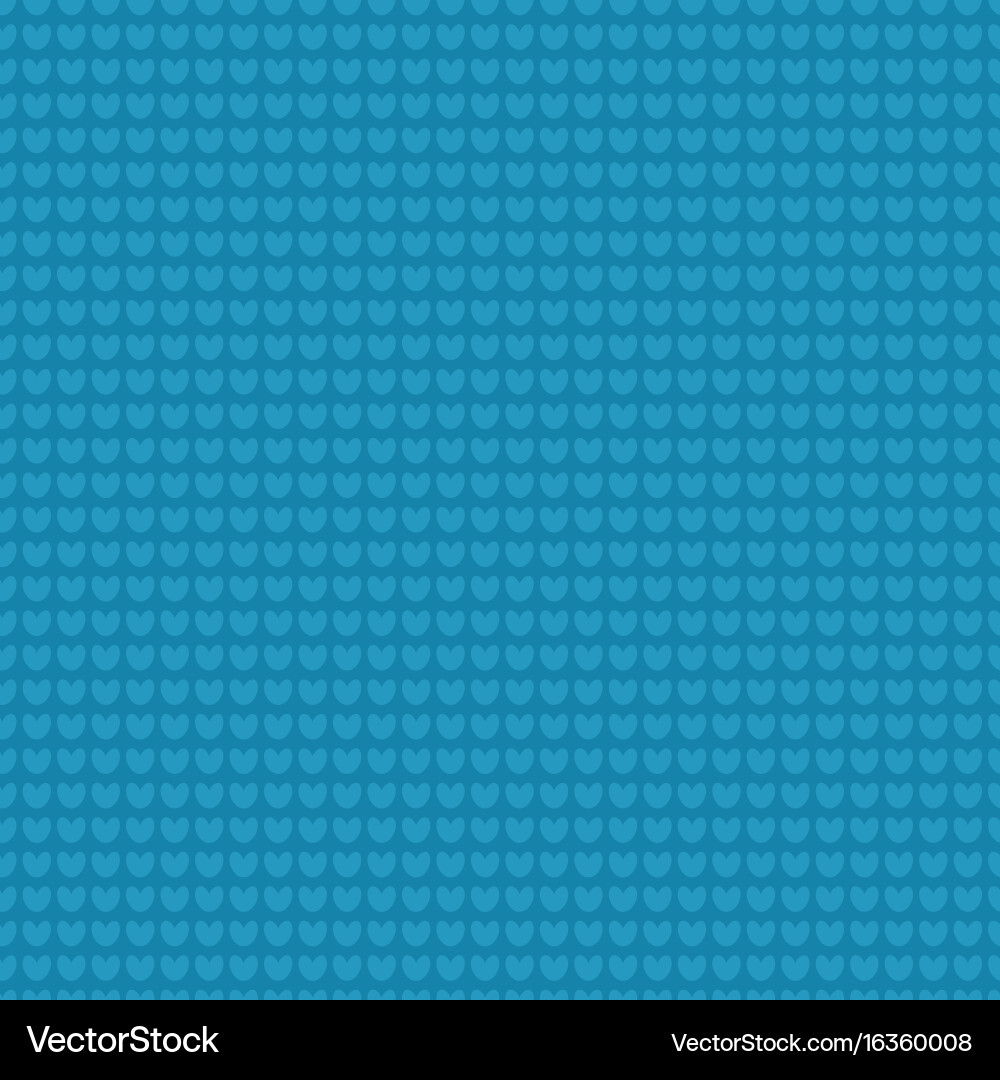 Geometric seamless pattern vector image