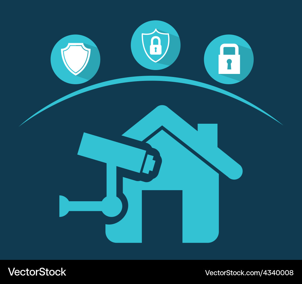 Security Insurance Vector Insurance concept Royalty Free Vector Image - VectorStock