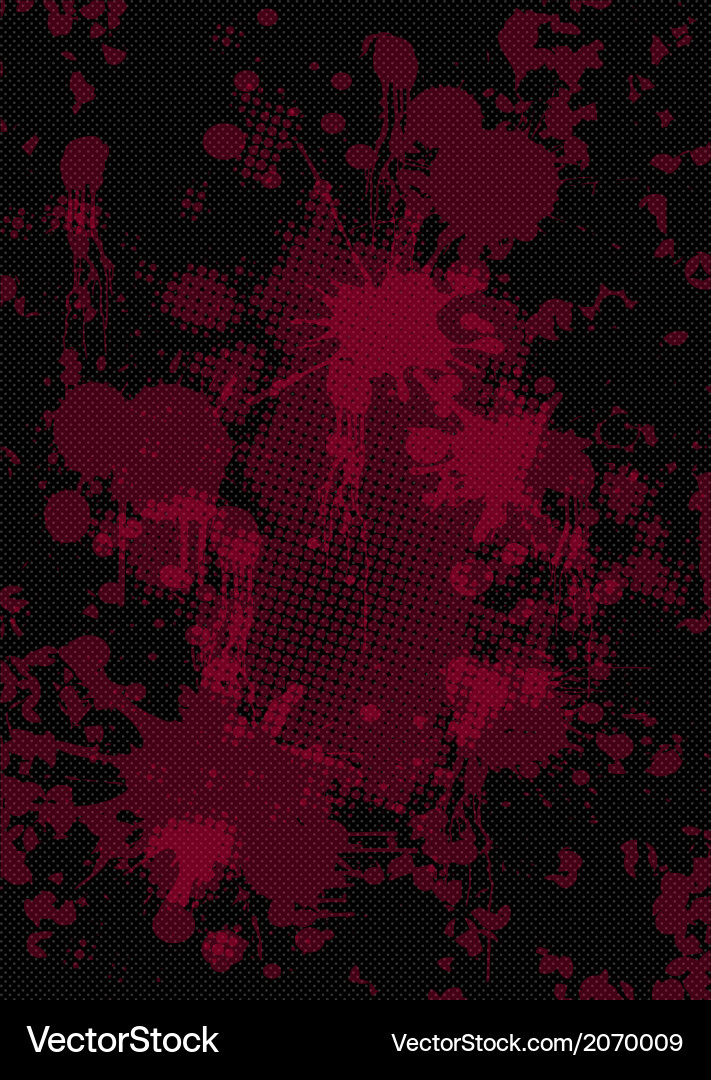 Abstract background Vector Image