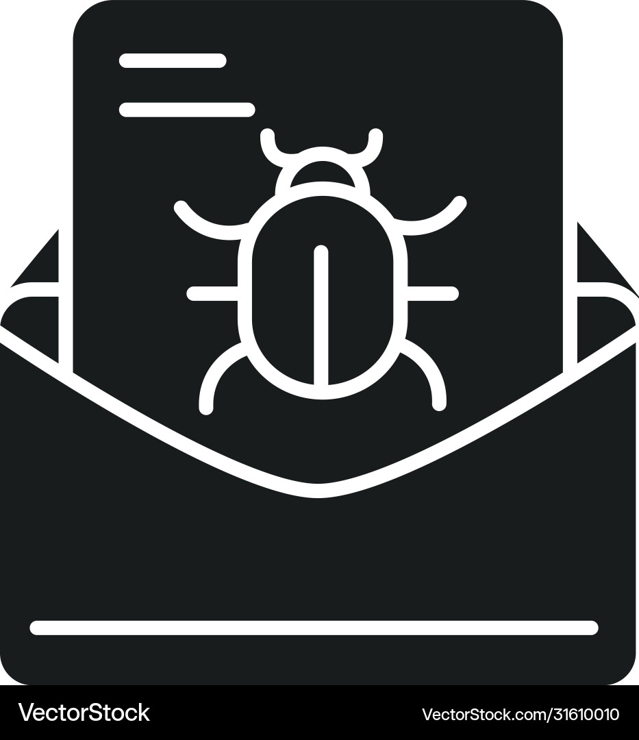 Cyber security and information or network Cyber security and information or network vector image
