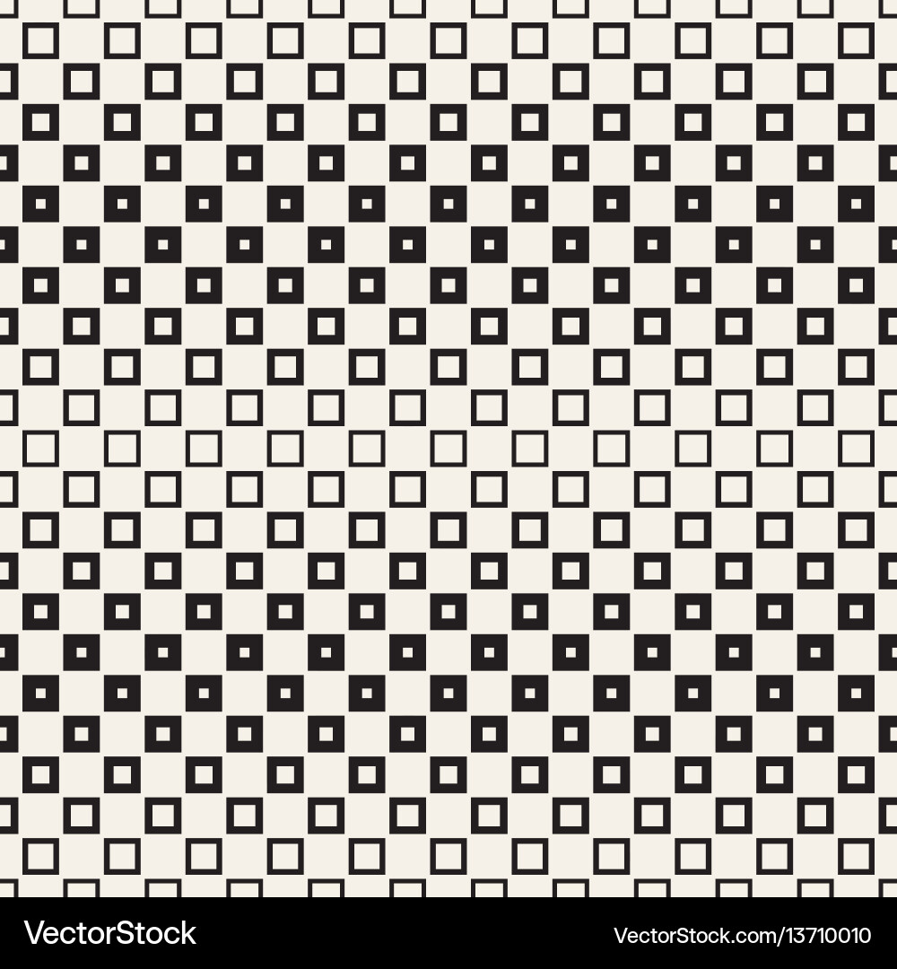 Repeating geometric rectangle tiles