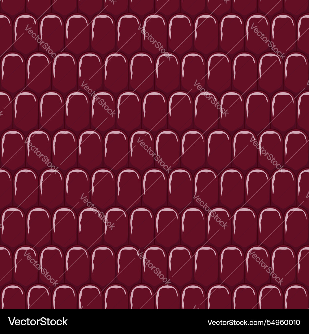 Seamless pattern with corn cob texture maize Seamless pattern with corn cob texture maize vector image