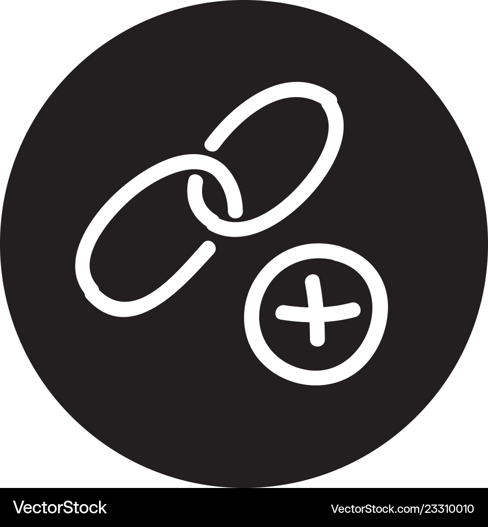 Search engine optimization icon with hand drawn Search engine optimization icon with hand drawn vector image