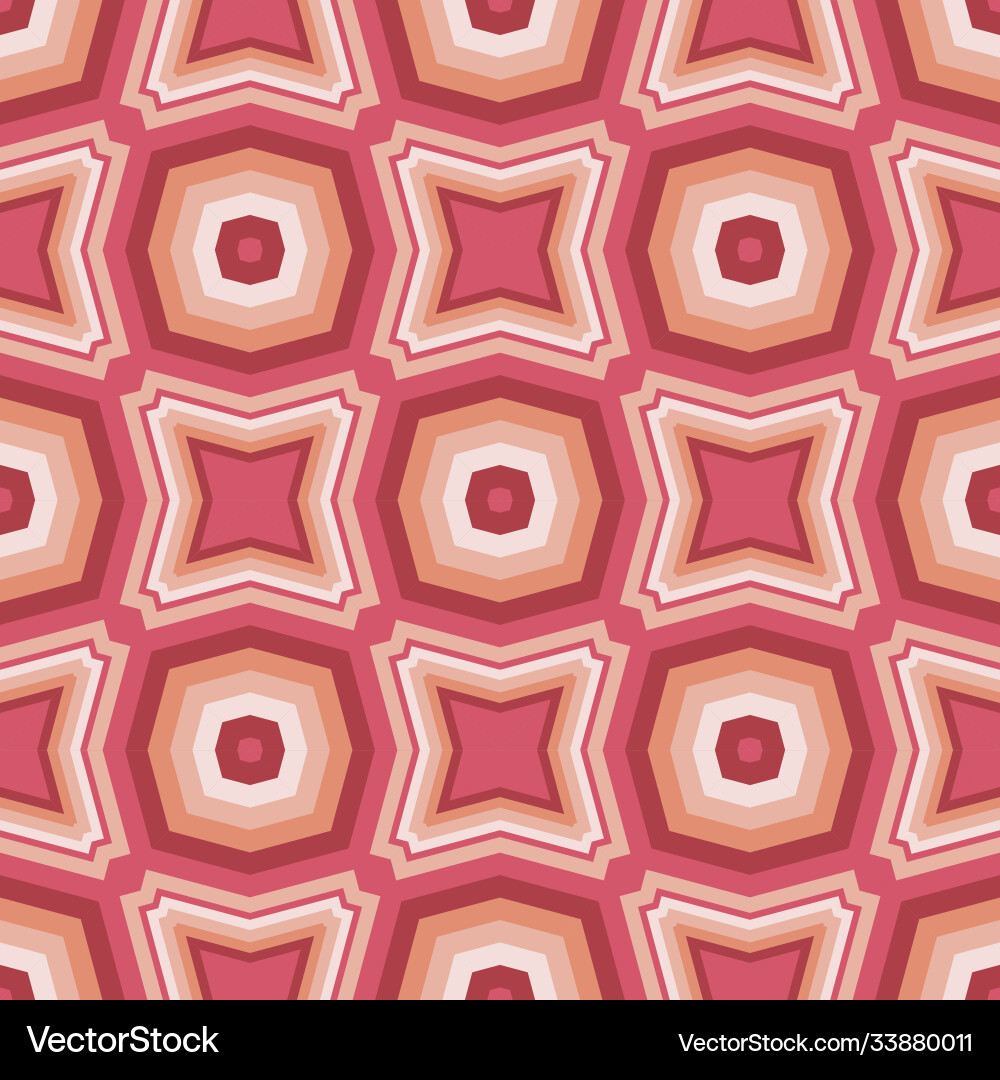 Abstract geometric background seamless pattern Abstract geometric background seamless pattern vector image