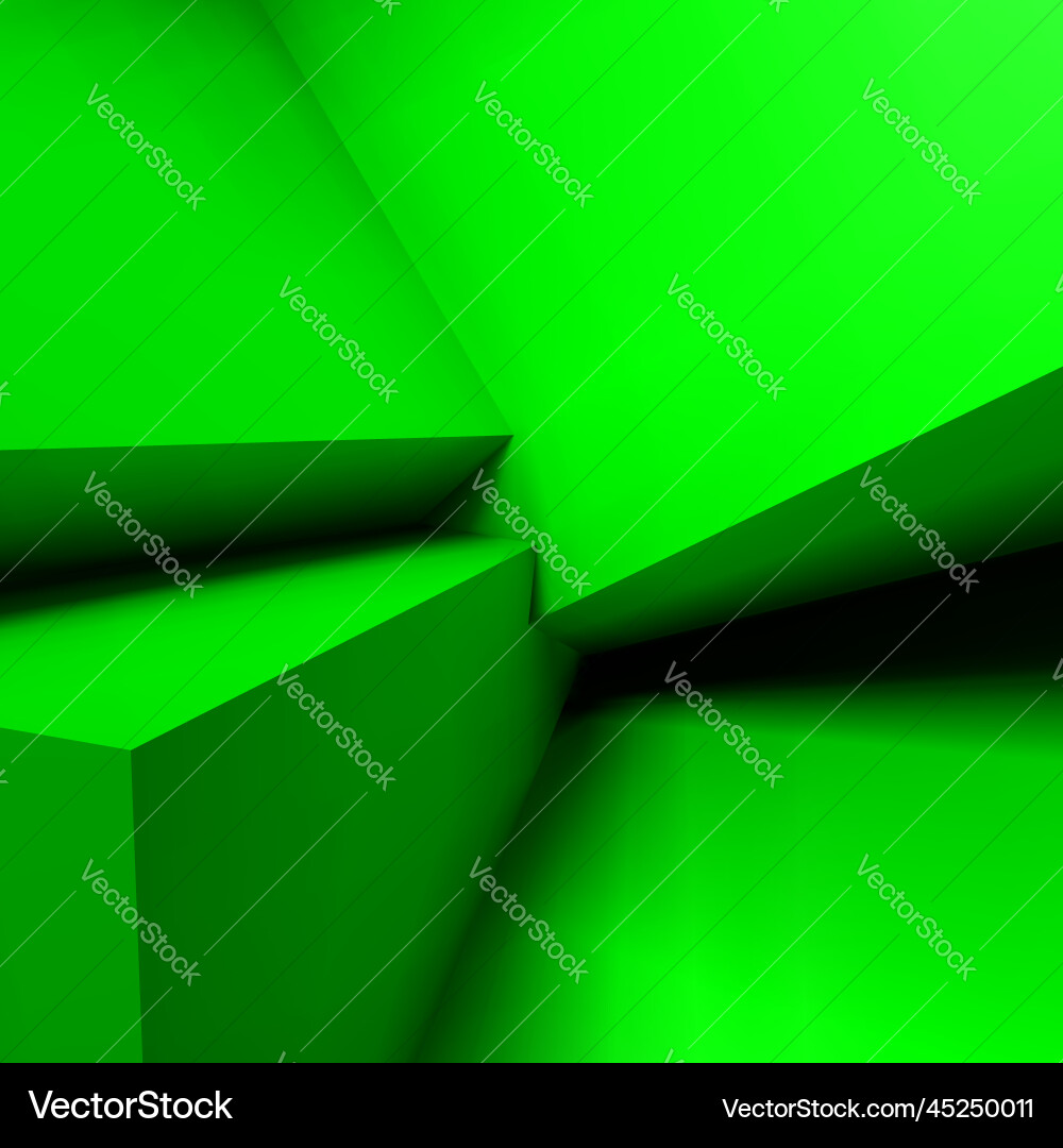 Abstract geometric background with overlapping Abstract geometric background with overlapping vector image