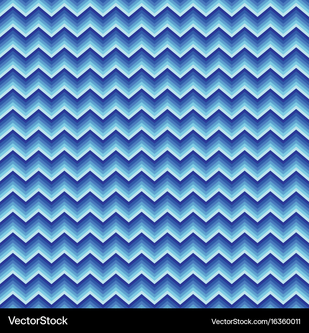 Geometric seamless pattern Vector Image