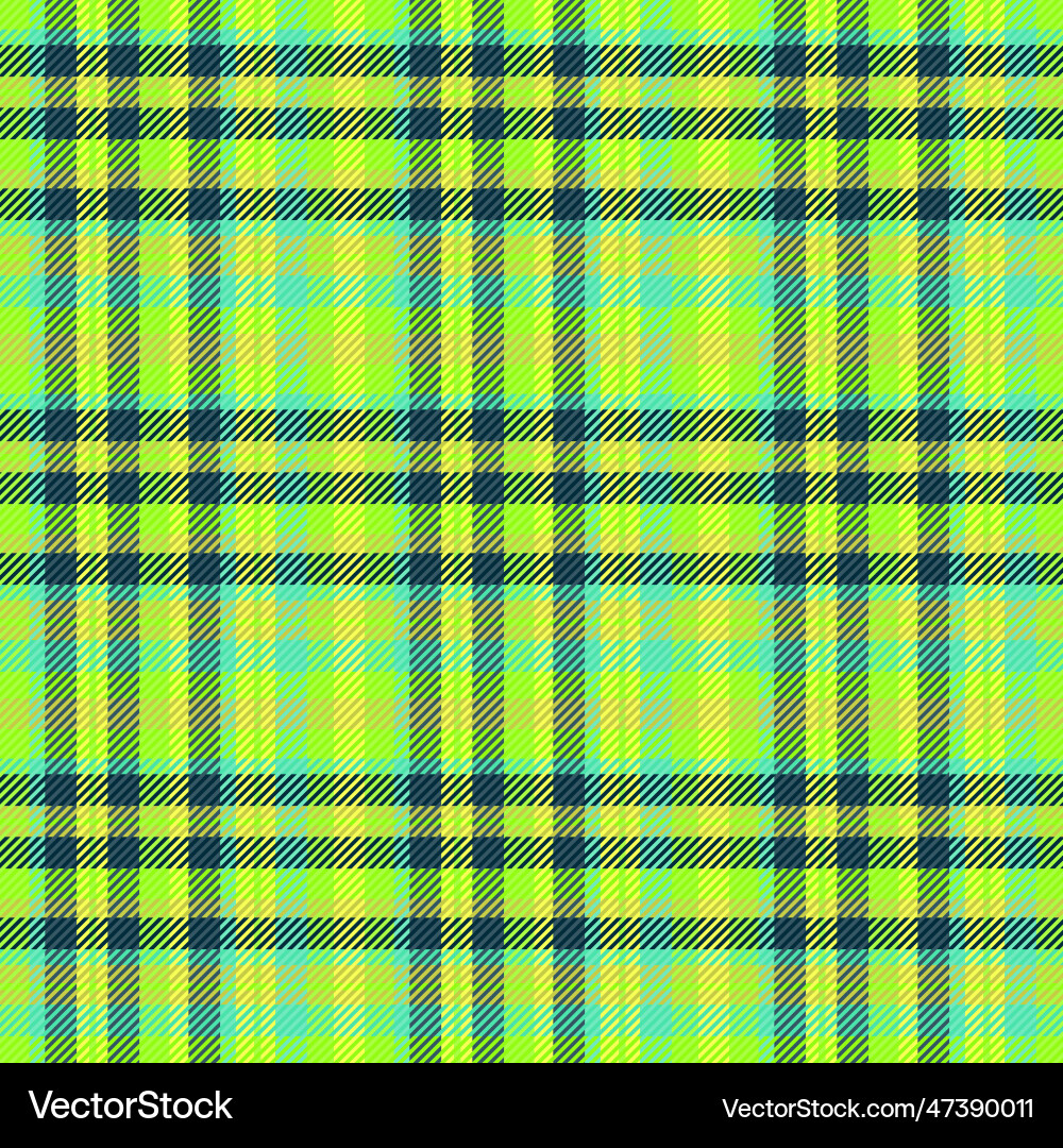 Tartan plaid pattern with texture and summer color Tartan plaid pattern with texture and summer color Vector Image