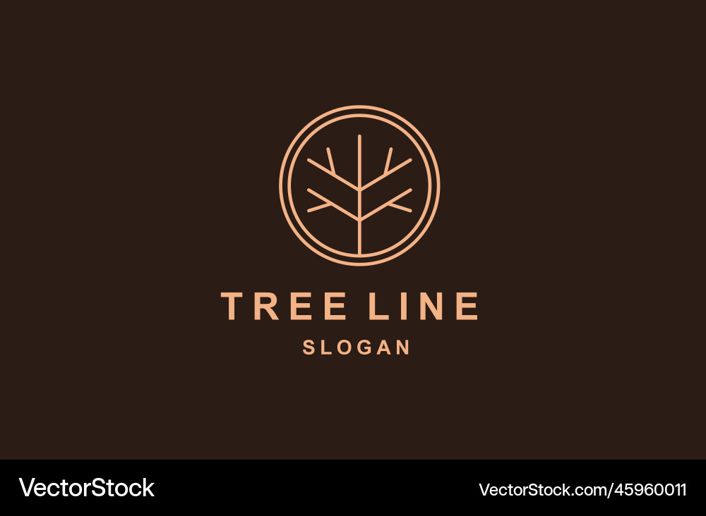Tree Tree vector image