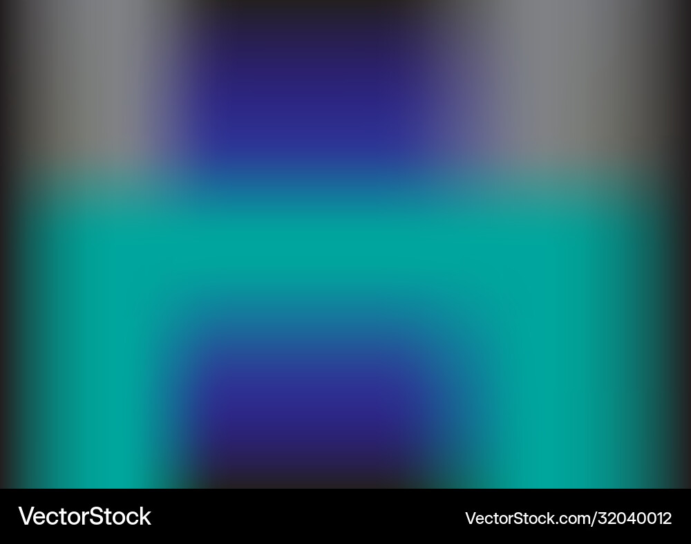 Digital gradient background elegant colorful vector image