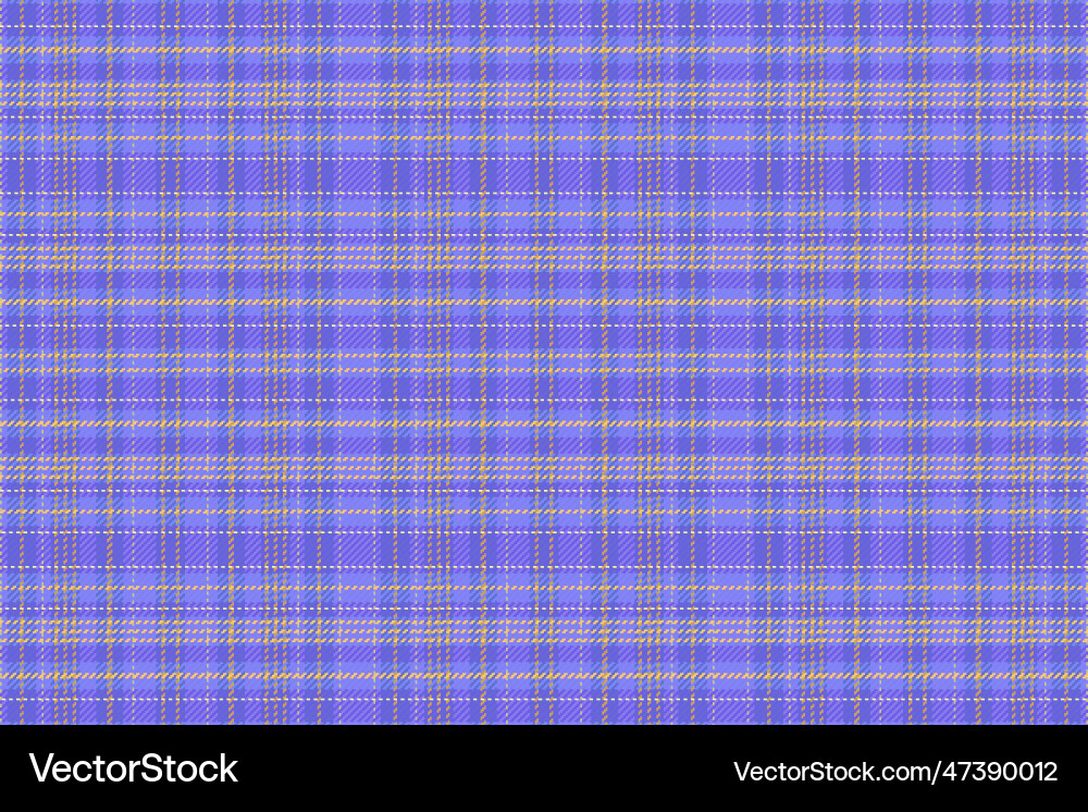 Tartan plaid pattern with texture and summer color Tartan plaid pattern with texture and summer color vector image