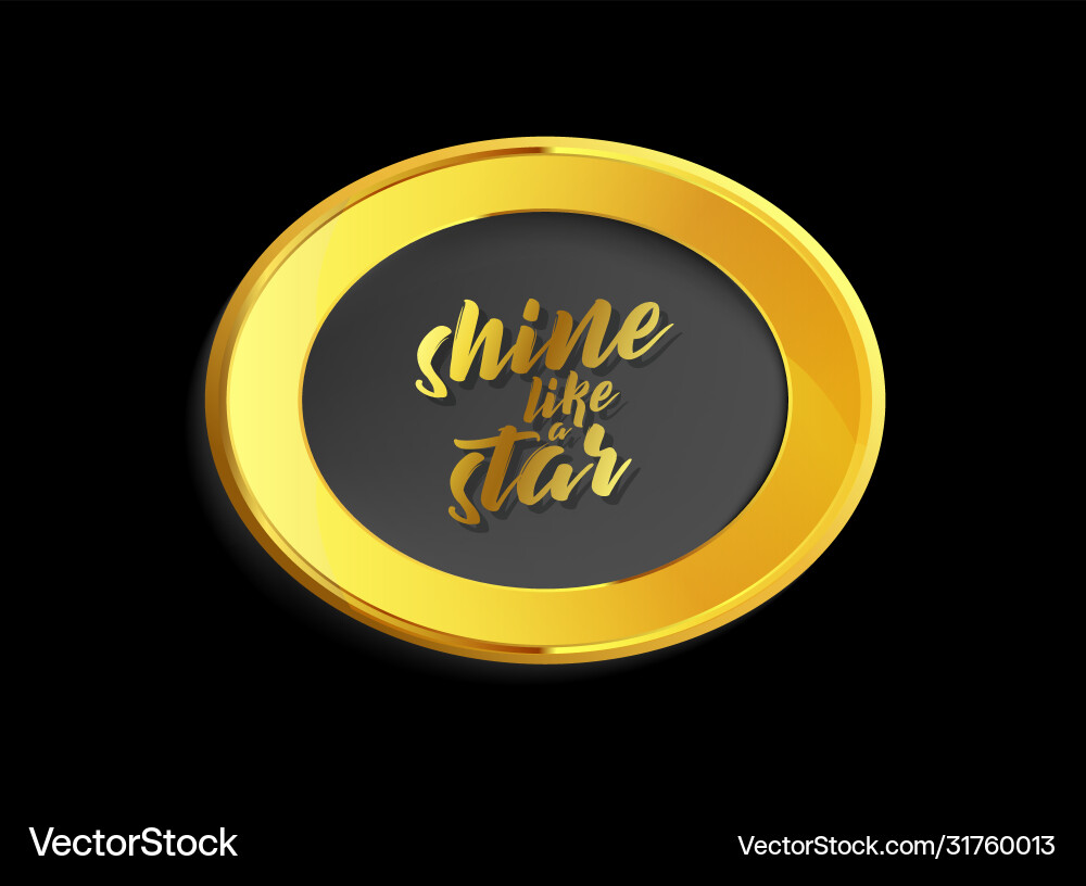 Goldener Hintergrundbildrahmen mit Glanz hell Goldener Hintergrundbildrahmen mit Glanz hell vektorbild