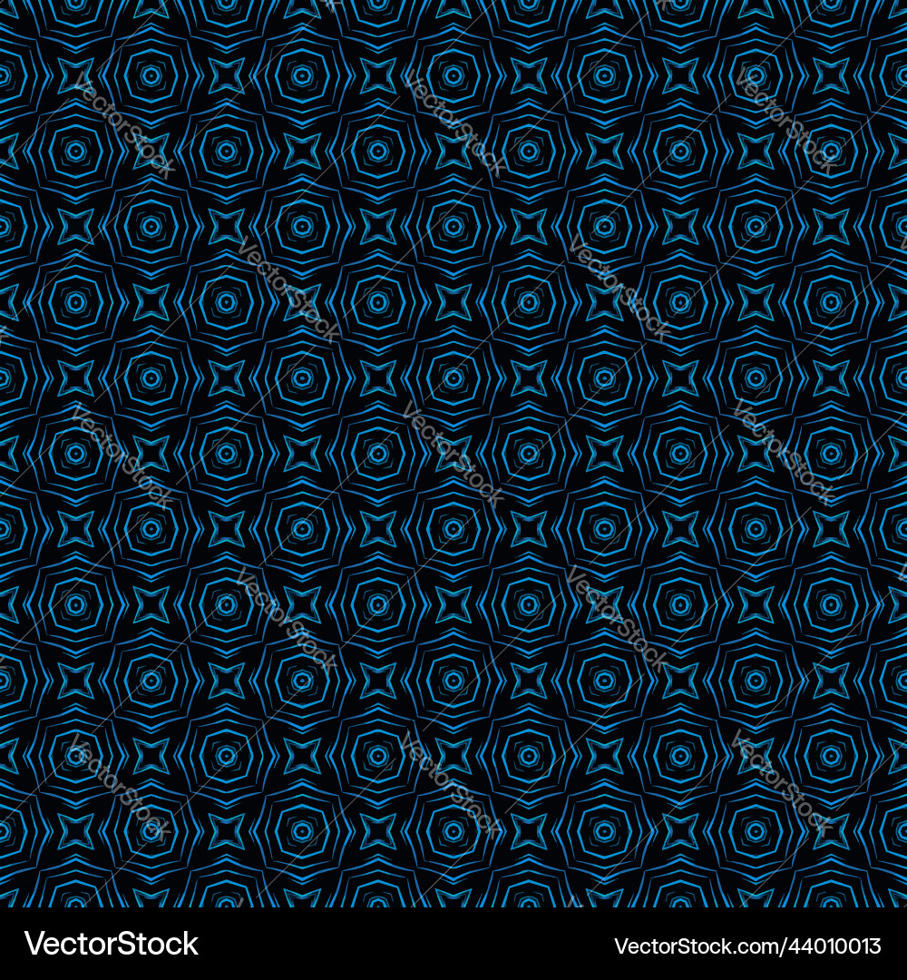 Multi color seamless pattern texture and template Multi color seamless pattern texture and template vector image