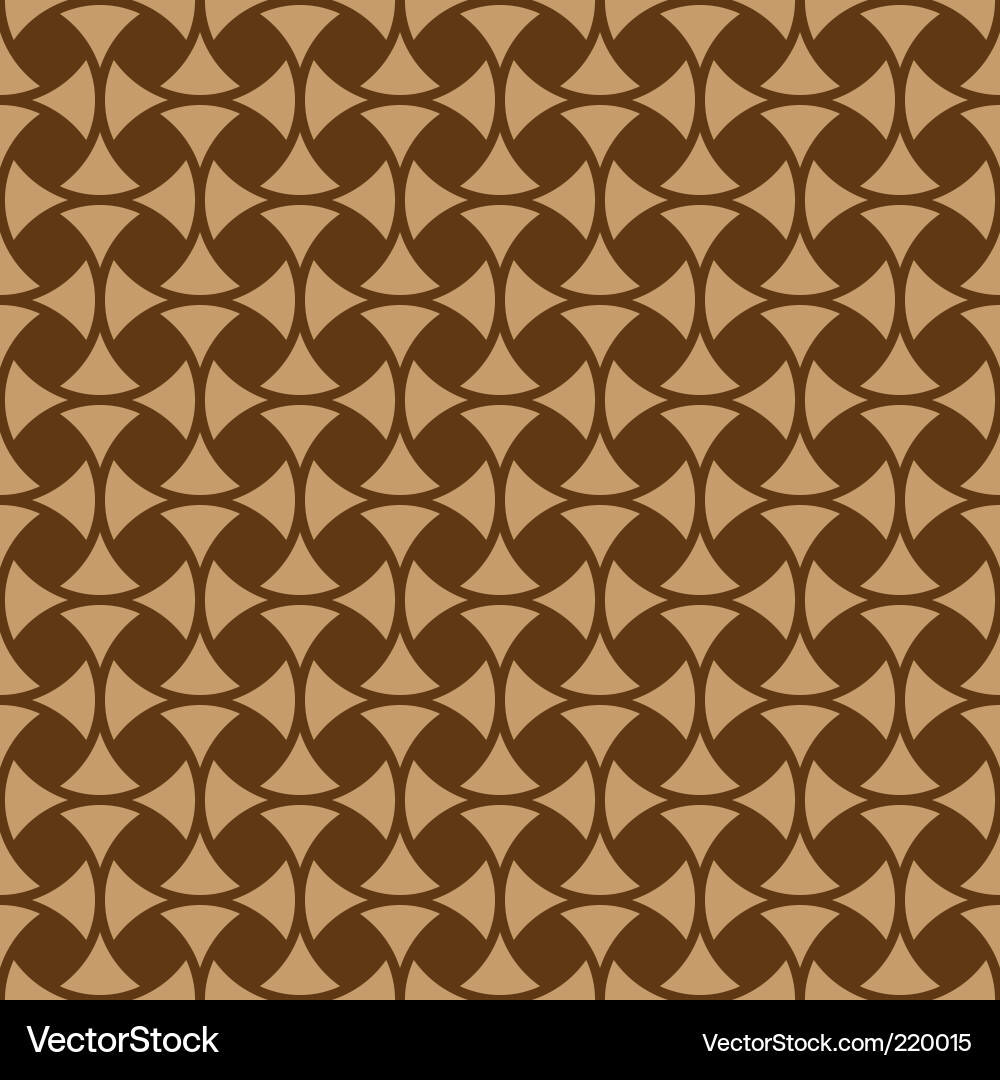 Seamless background Royalty Free Vector Image - VectorStock
