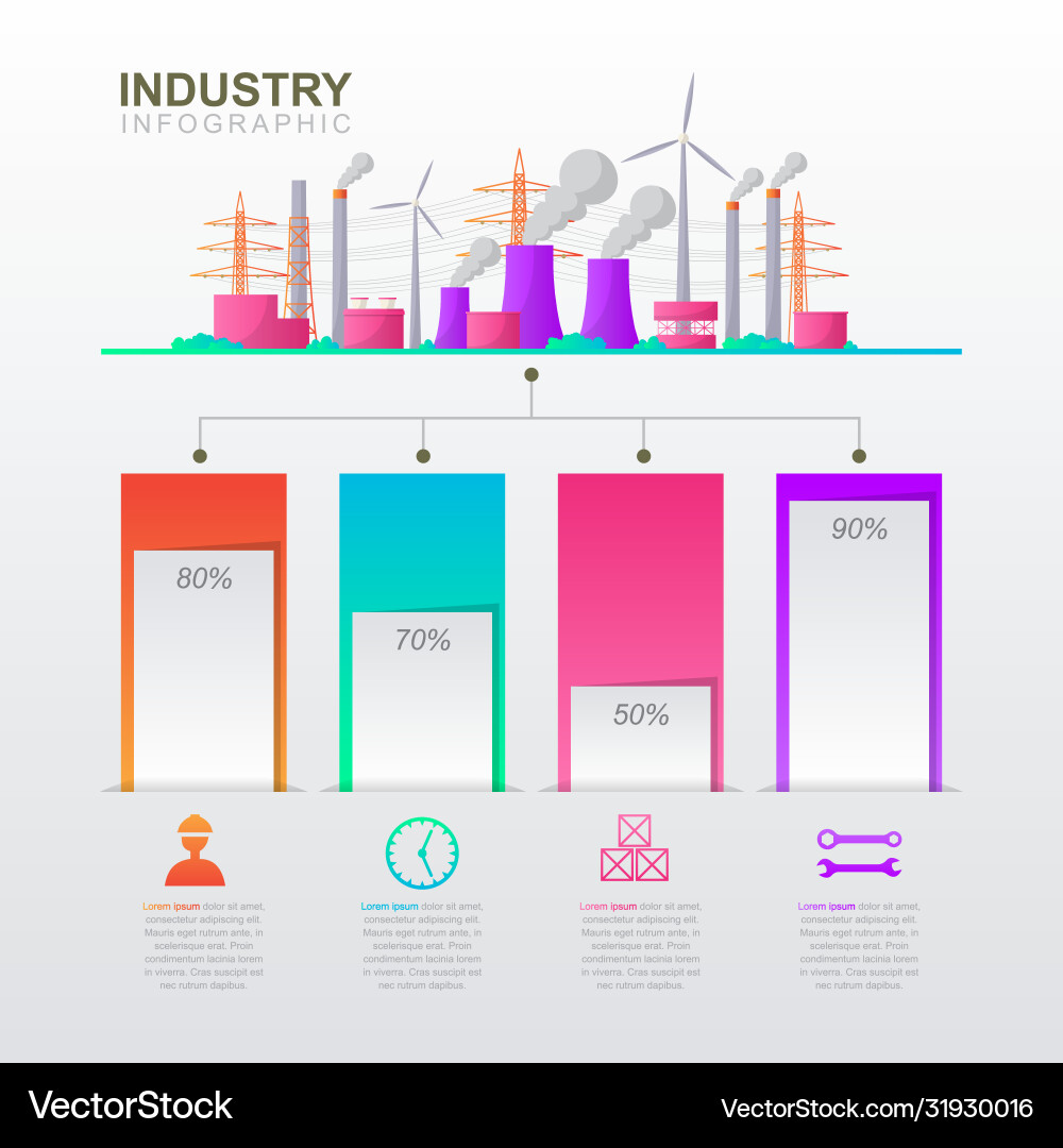 Bar chart graph diagram financial analytics Bar chart graph diagram financial analytics vector image