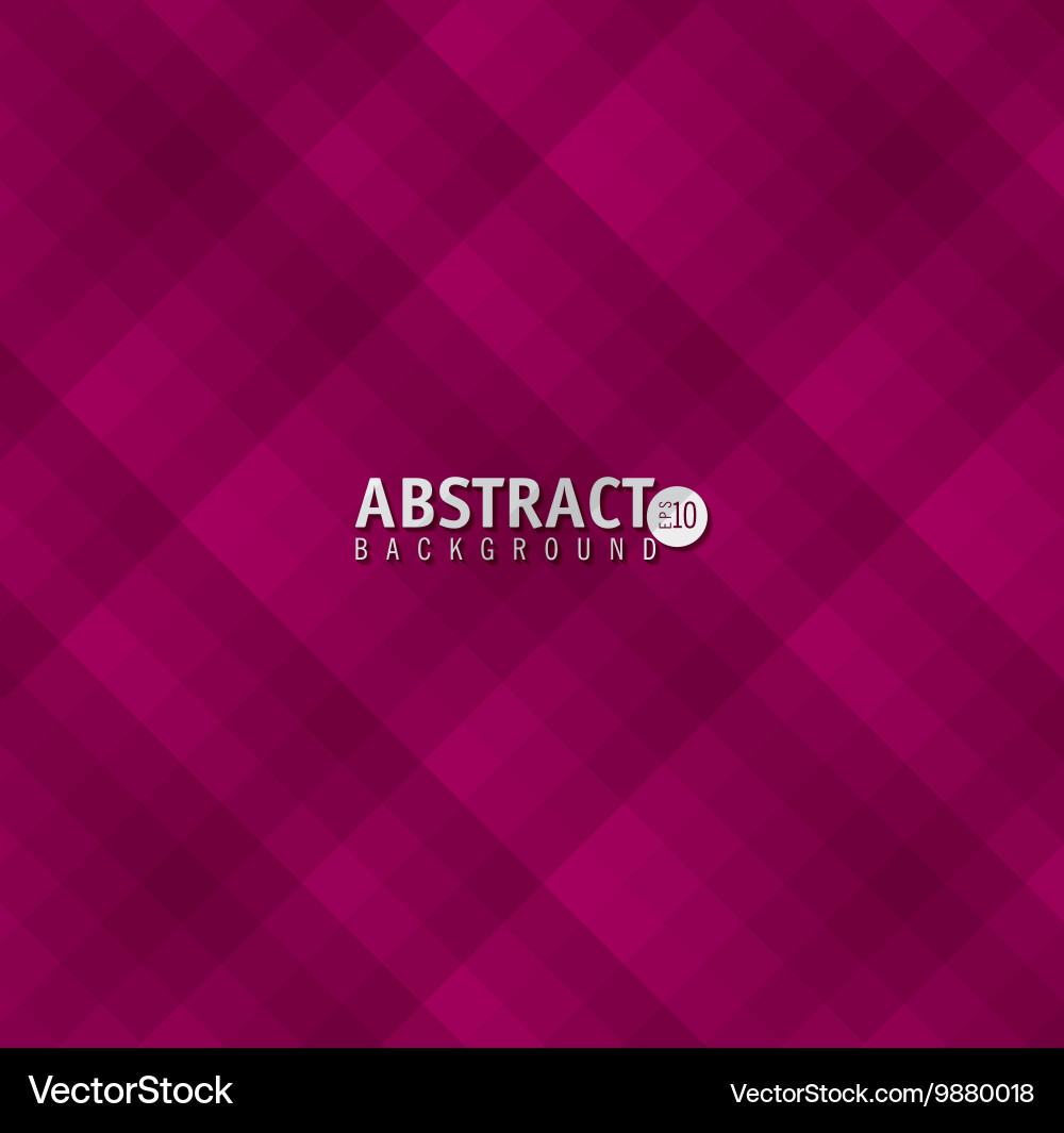 Abstract background isolated icon design Vector Image