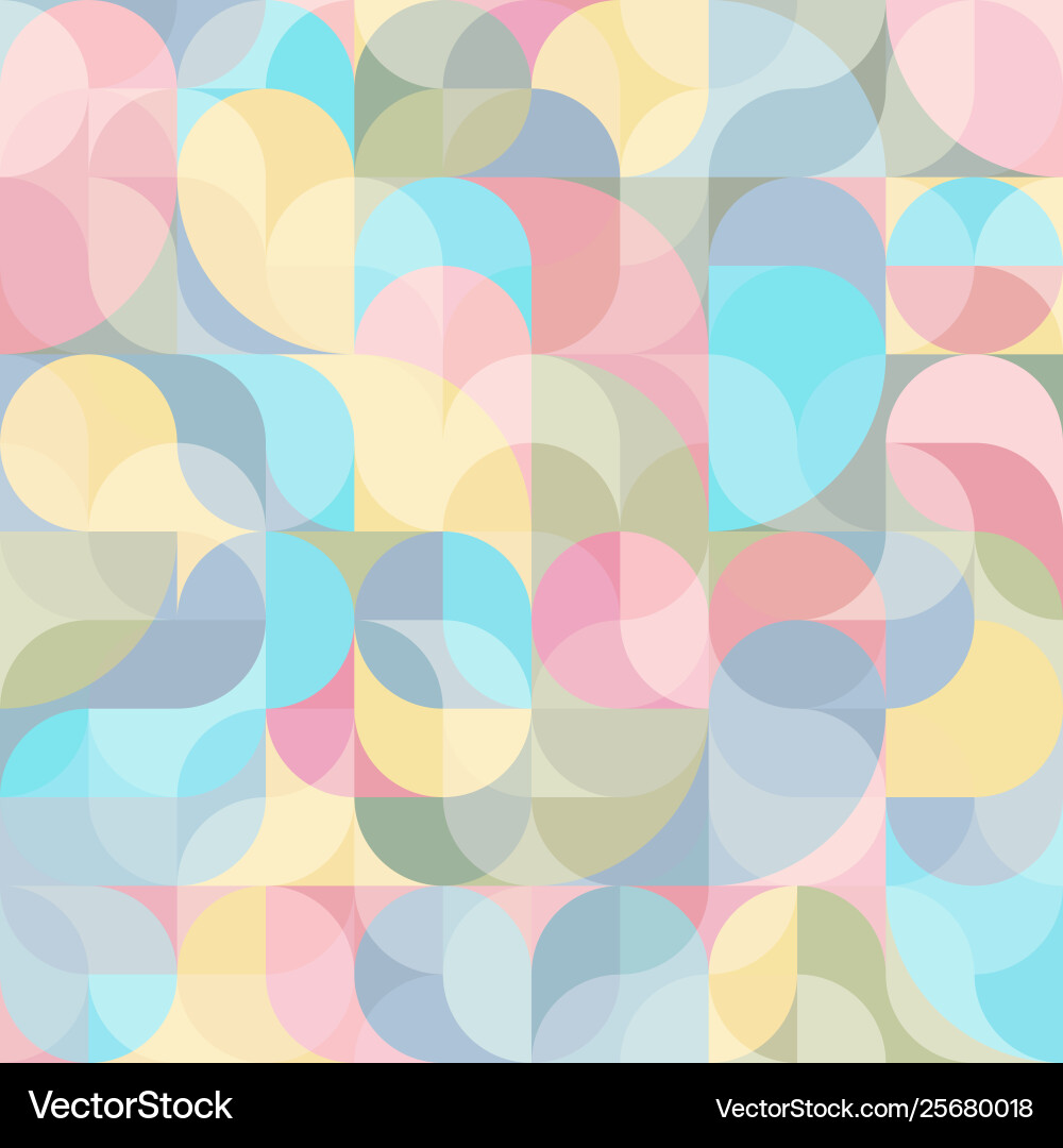 Seamless pattern Vector Image