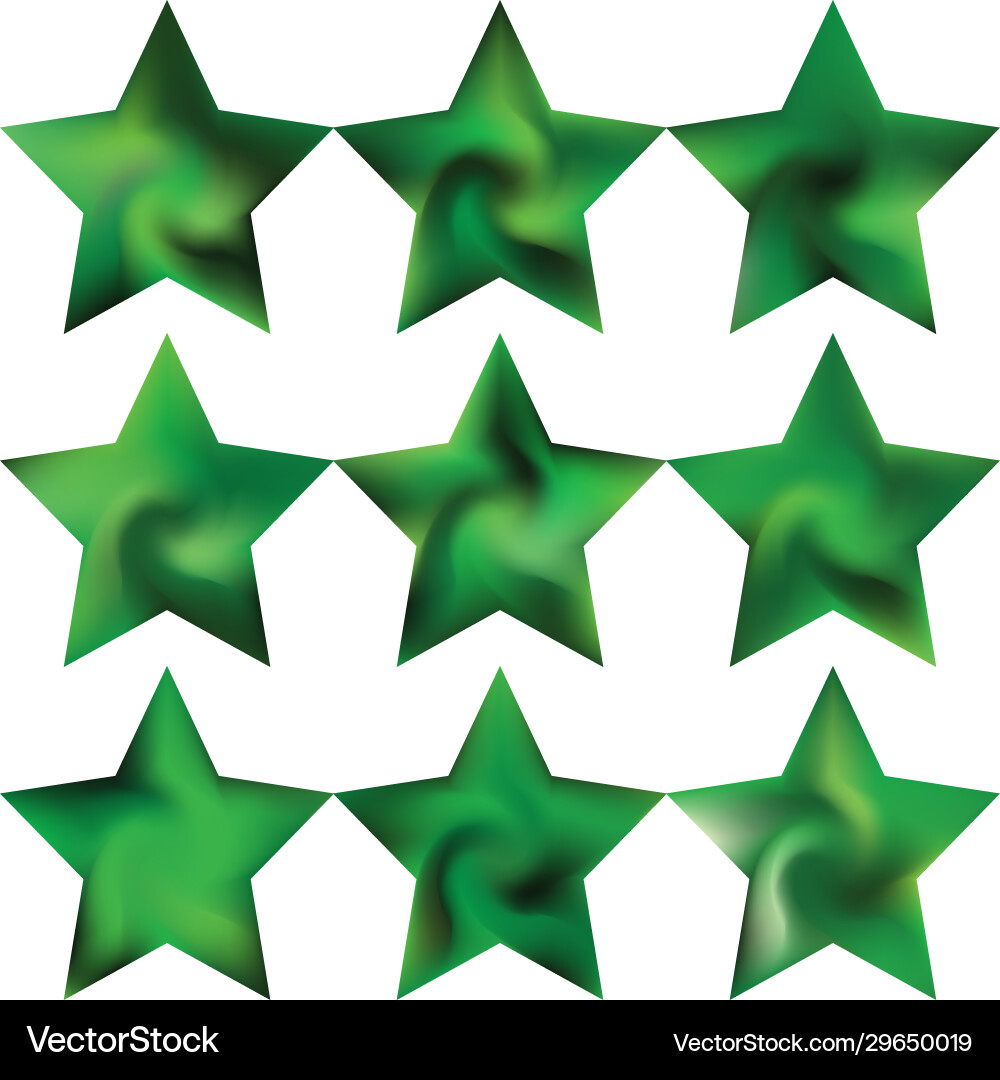 Chromatic background in form a shape Chromatic background in form a shape vector image