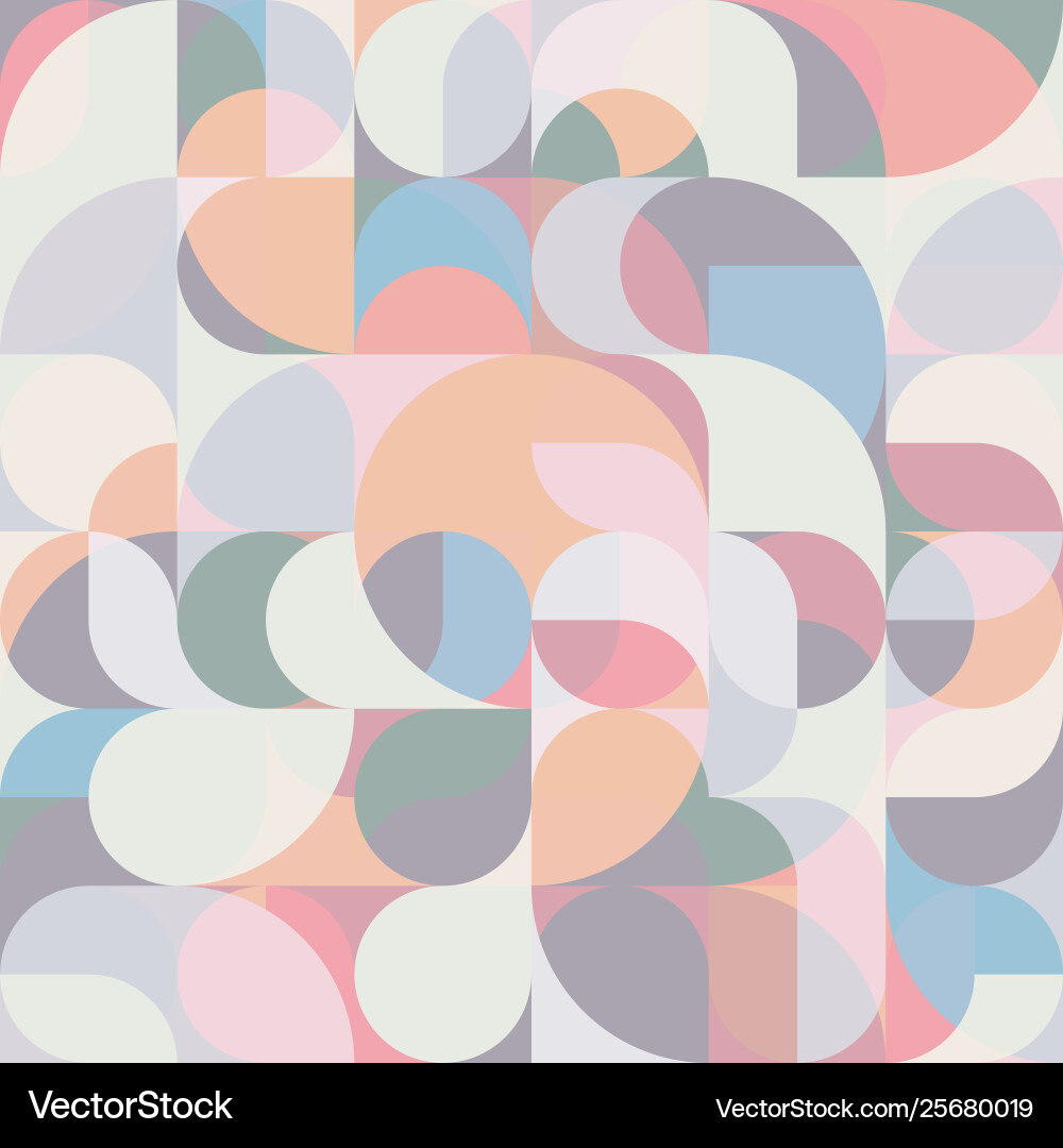 Seamless pattern Vector Image