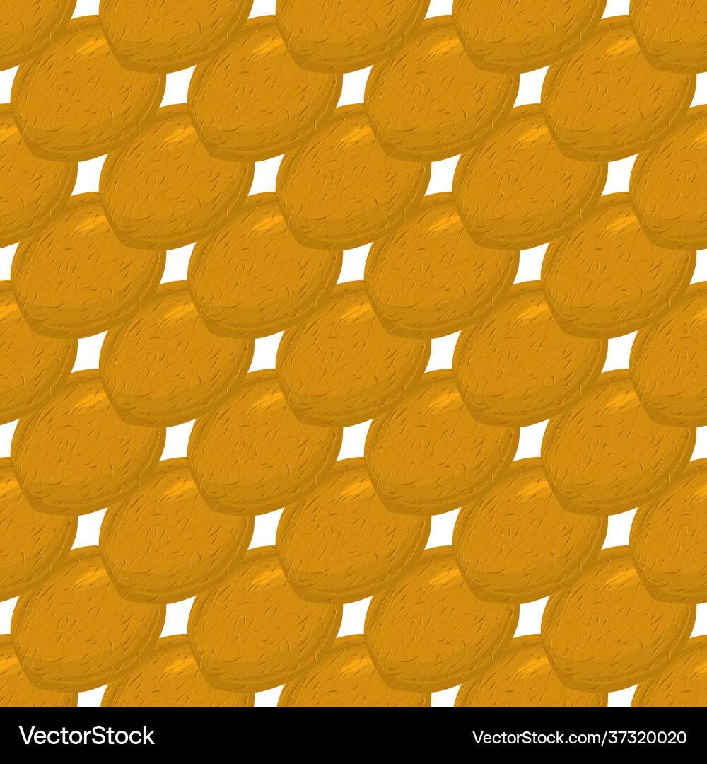 On theme big pattern identical types walnut On theme big pattern identical types walnut vector image