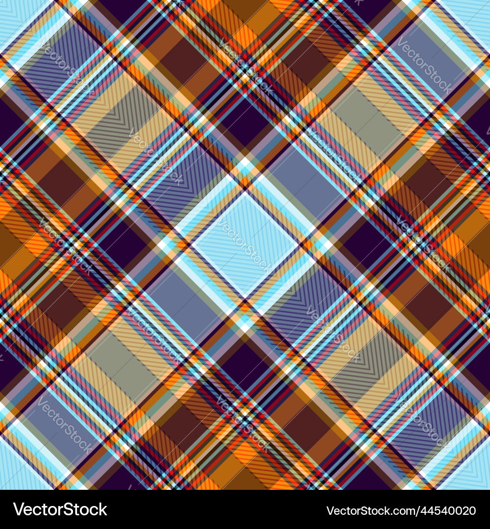 Seamless abstract checkered pattern Seamless abstract checkered pattern Vector Image
