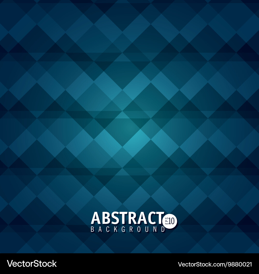Abstract background isolated icon design Vector Image