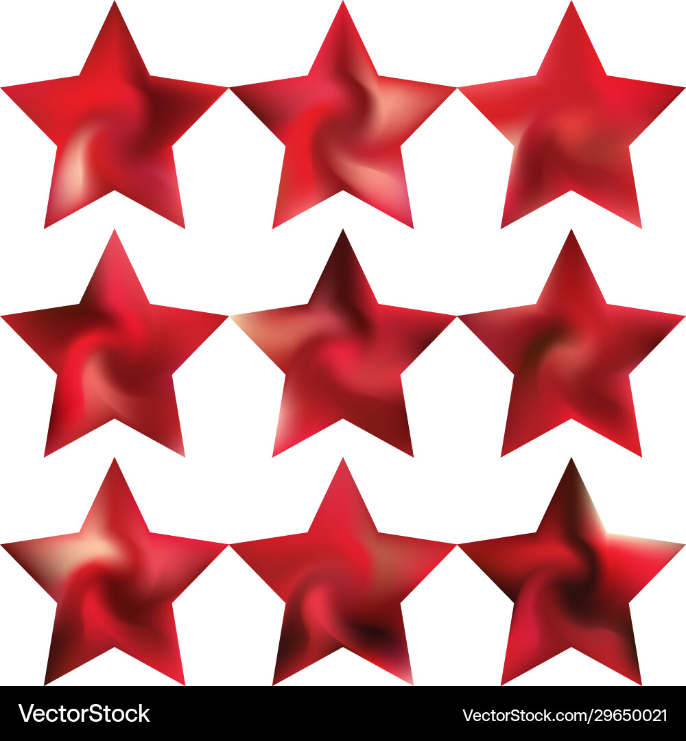 Chromatic background in form a shape Chromatic background in form a shape vector image