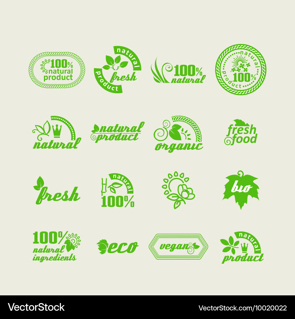 Elements for design Vector Image