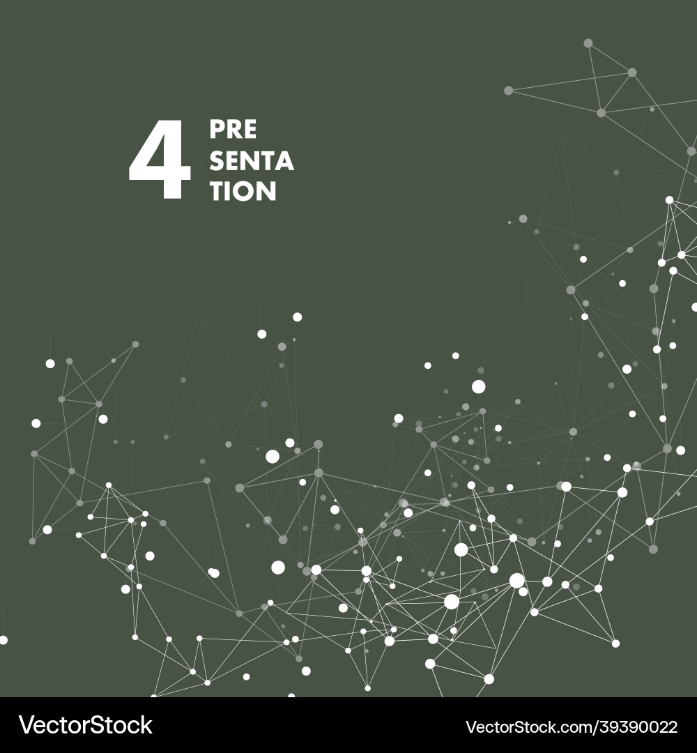 Node internet structure data social global Node internet structure data social global Vector Image