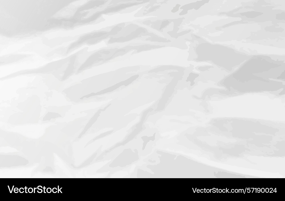 Abstract background crumpled paper texture Abstract background crumpled paper texture vector image