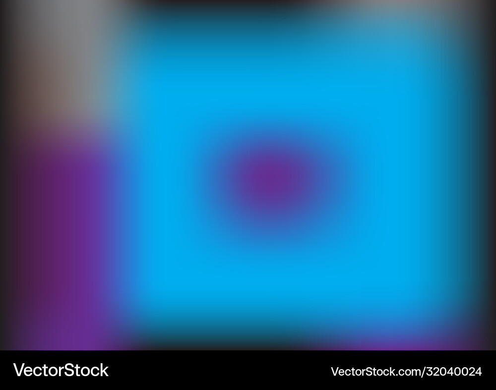 Digital gradient background elegant colorful Vector Image